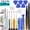 22Pcs Repair Kit, variant on Professional Mobile Phone Repair Tool Kit, Precision Screwdriver Set for iPhone Android, Multi-Function Disassembly Opening Tool