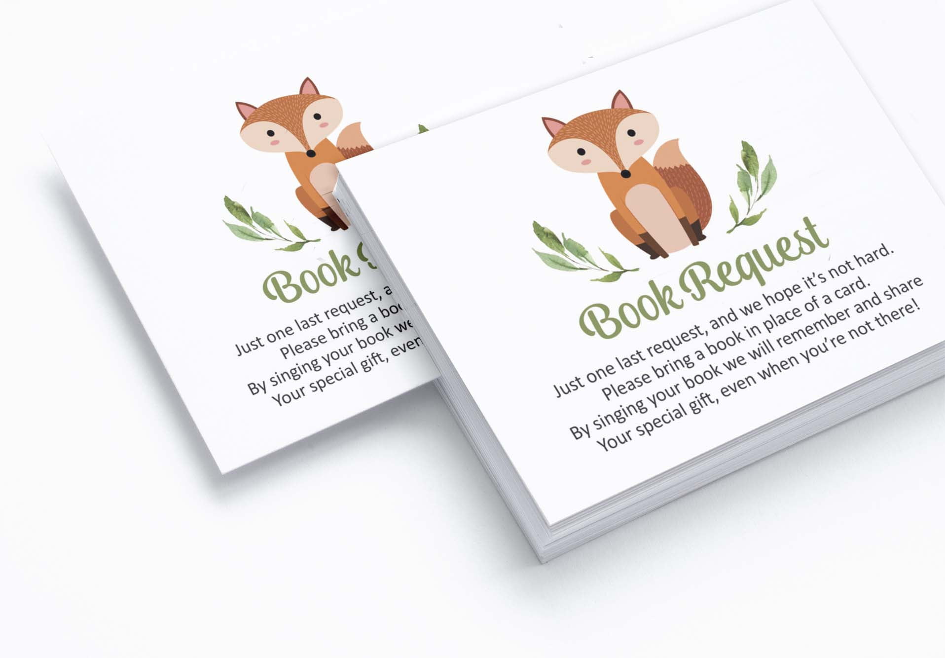 Inkdotpot Set Of 30Jungle Animals Baby Shower Invitations-Diaper Raffle Tickets And Baby Shower Book Request Cards Gender Neutral Invites Its A Boy Its A Girl