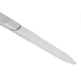 thumbnail image 2 of 26-27 Travel-Friendly Nail File Kit - 5pcs Stainless Steel Professional & Safe, 2 of 5
