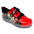 thumbnail image 1 of Calzado de INFANTIL tipo TENIS color ROJO NEGRO IMAGINATENIS 3411, 1 of 1
