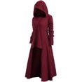 thumbnail image 1 of Women's Gothic Hoodie Jacket, 1 of 1
