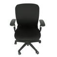thumbnail image 2 of Cergrey Fabric Chair Office Chair Cover, Office Computer Chair Cover, For Office Computer Chairs, 2 of 8