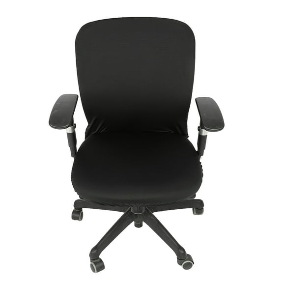 Office Computer Chair Cover, Office Chair Cover, Washable Removable For Office Computer Chairs