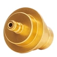 thumbnail image 4 of Adaptador de máquina de refrescos adaptador de CO2 de sellado de latón para fabricante de refrescos ANGGREK Otros, 4 of 8