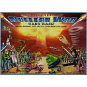 UPC 862048000202 product image for Nuclear War (50th Anniversary Edition) New | upcitemdb.com