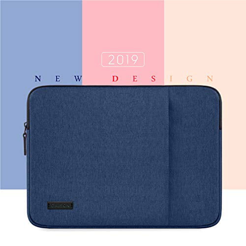 2019 New 10.5 inch iPad Air with Smart Keyboard 11 inch iPad Pro with Smart Keyboard Folio CAISON Laptop Sleeve Case for 10 inch Microsoft Surface Go with Smart Keyboard