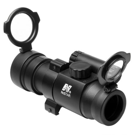 NcStar Red Dot Sight (Best Airsoft Red Dot Scope)