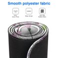 thumbnail image 7 of Adorable Flower Gaming Mouse Pad - Large Keyboard Mat, Aesthetic Desk Decor - XXL Desk Protector Mat for Women Office Girl Gamer - 31.5x11.8 Inch, 7 of 7