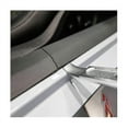thumbnail image 3 of 3 Pieces Of Sheet Metal Prying Tool Metal Board Pry Bar, 3 of 5