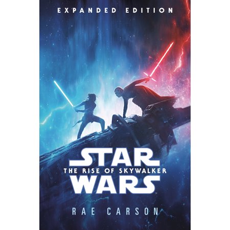 the rise of skywalker expanded edition star wars