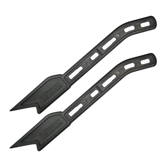 DeWalt DW745 Table Saw Replacement (2 Pack) Push Stick - 5140033-44-2PK