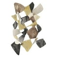 thumbnail image 3 of Goldberger, Jennifer 17x24 Black Modern Framed Museum Art Print Titled - Mod in Neutrals II, 3 of 5