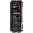 thumbnail image 4 of Juice Monster, Bad Apple, Juice + Energy Drink, 16 fl oz, Can, 4 of 5