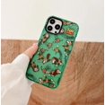 thumbnail image 1 of Funda de teléfono de Disney Toy Story, Woody, Buzz Lightyear, anticaída, suave, para iPhone 14, 13, 12, 11 Pro Max, XR, XS MAX, X, pareja, novedad de 2023, 1 of 4