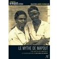 thumbnail image 1 of Le mythe du Mapout (le mythe de Mapout) [ FORMAT NON-USA, PAL, Reg.0 Import - France ], 1 of 1