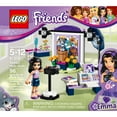thumbnail image 2 of New Lego Friends Emma's Photo Studio 41305 96-Piece 5+ Building Toy, 2 of 8