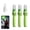 Green, variant on 3Pcs Boat Flares Coast Guard Approved Marine, Flares for Fishing Boats, Life Rafts & Emergency Signaling, Marine Flares (Red)