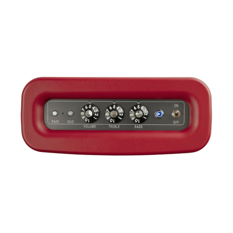 【美品】FENDER Newport 2 Bluetooth Speaker Fender Audio NEWPORT 2, 30W Portable Bluetooth Speaker, 12