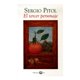 thumbnail image 1 of El Tercer Personaje Ensayos Era Sergio Pitol, 1 of 2