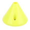 thumbnail image 1 of Plug For Freediving, Small Compact Freediving Lanyard Fixer  For Beach Yellow, 1 of 8