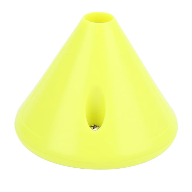 Plug For Freediving, Small Compact Freediving Lanyard Fixer For Beach Yellow