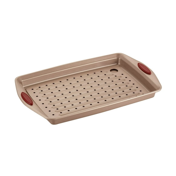 Rachael Ray Cucina Nonstick Bakeware Set with Grips