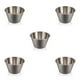 thumbnail image 1 of Injueey Taza de salsa, recipiente para sumergir condimentos, aderezo para ensaladas, cuenco para jarabe, soporte para de comedor, Type2 NO2, 1 of 6