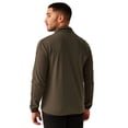 thumbnail image 4 of Regatta Mens Kitom Full Zip Fleece Jacket, 4 of 5