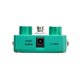thumbnail image 2 of COOLMUSIC Compressor Effect Pedal True Bypass Guitar Effect Pedals with 4 Rotating Knobs and Foot Switch for Electric Guitar Bass, 2 of 5