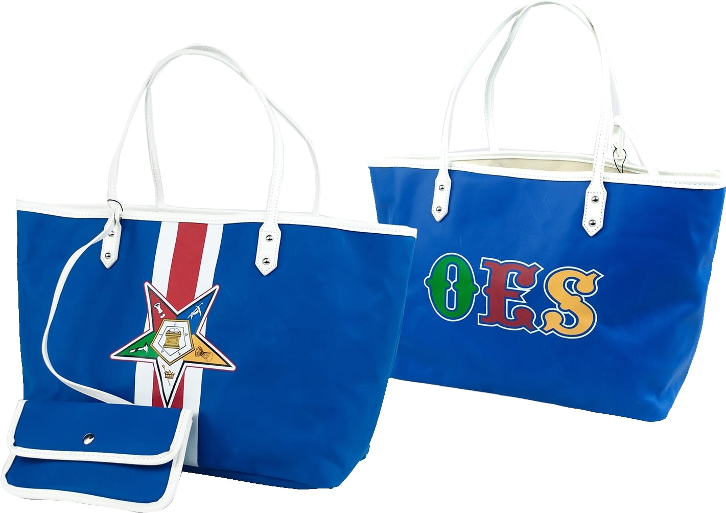 Order of the Eastern Star OES Drawstring bag
