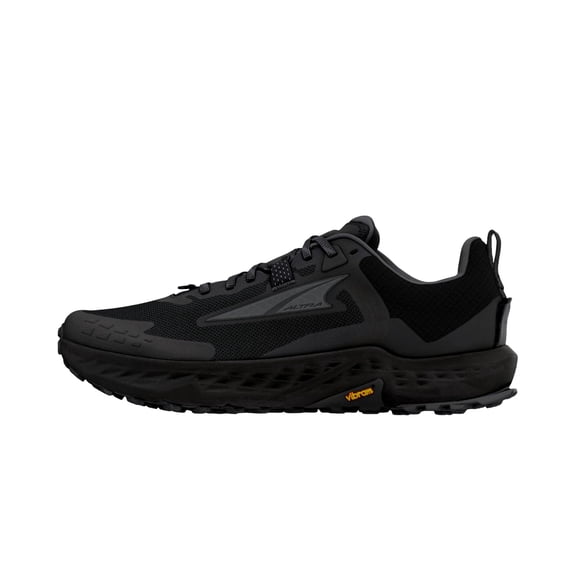 Altra Timp 5 Black / Black AL0A85PE001 Men's Size 9.5
