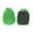 Green, variant on Huayishang Cleaning Brush, Kitchen Essentials Clearance Sale Car Cleaning Hand 2Pcs Car Wash Kit Microfiber Clean Tire Wheel Brush Sponge Car Interior Cleaning Brush Car Care Detailing