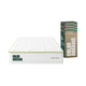 thumbnail image 1 of Colchón Individual Color Dreams Foam Plus Snow | 23 cm | Firmeza media | Caja | Certificado, 1 of 9