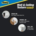 thumbnail image 4 of Homax Dry Mix Wall & Ceiling Texture, 15 lbs., 4 of 4