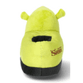 thumbnail image 4 of Shrek and Donkey Little and Big Boys’ Plush 3D Slippers, Sizes 11-5, 4 of 5