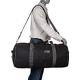 thumbnail image 4 of YCS 4014679 14 x 30 in. Lewis N Clark Duffel Bag&amp;#44; Black, 4 of 4