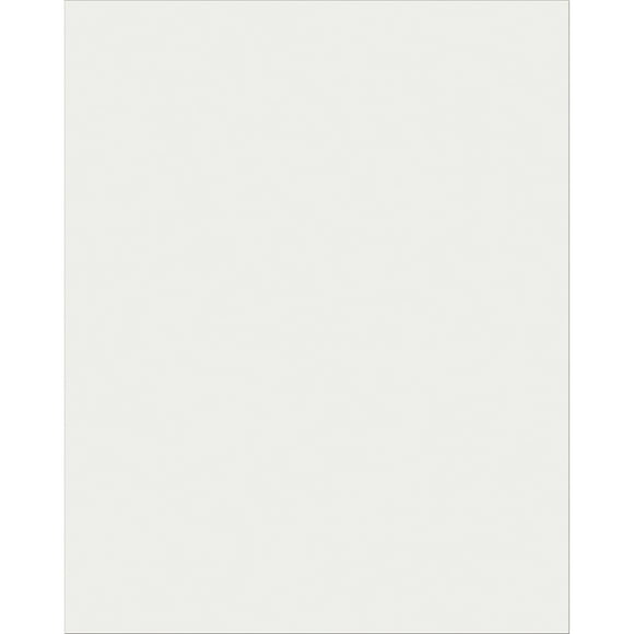UCREATE PLASTIC POSTER BRD 22X28 CLEAR 25SH MMK04714