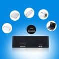 thumbnail image 1 of Cargador De Batería, Cargador De Batería De Litio Automático Con Cable USB Para El Hogar Para Exteriores YLSHRF lithium battery charger, 1 of 8