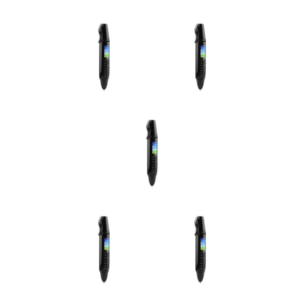 Cateissary mini teléfono móvil dispositivo inteligente suministros digitales ahorro de espacio mano de obra fina linterna dual teléfonos Type2 NO2