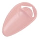 thumbnail image 3 of Extensor de grifo, ayudante de lavado, extensor de grifo de lavado de manos de silicona, extensor de mango de fregadero, rosa, 3 of 5