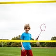 thumbnail image 2 of Rhino Port-A-Net - Filet de badminton Portable - 610 cm, 2 of 4