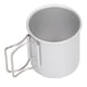 thumbnail image 5 of Taza Para Acampar Al Aire Libre, Alta Resistencia, Ultraligera, Resistente Al Calor, Taza Para Acampar, óxido De Aluminio, Resistente A La Abrasión, Saludable Para Vasos Al Aire, 5 of 8