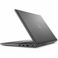 thumbnail image 6 of Dell Latitude 3000 3450 14" Touchscreen Notebook - Full HD - Intel Core i5 13th Gen i5-1335U - 8 GB - 256 GB SSD - Soft Charcoal - Windows 11 Pro - Front Camera/Webcam 1J05C, 6 of 14