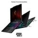 thumbnail image 4 of Laptop Gaming MSI Cyborg 15 Intel Core 7 240H 10N NVIDIA GeForce RTX 5060 32GB RAM 1TB SSD Negro, 4 of 5