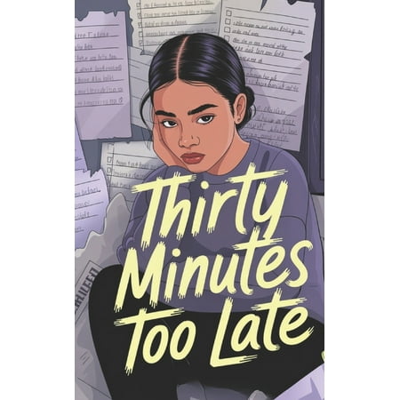 Thirty Minutes Too Late (Paperback)