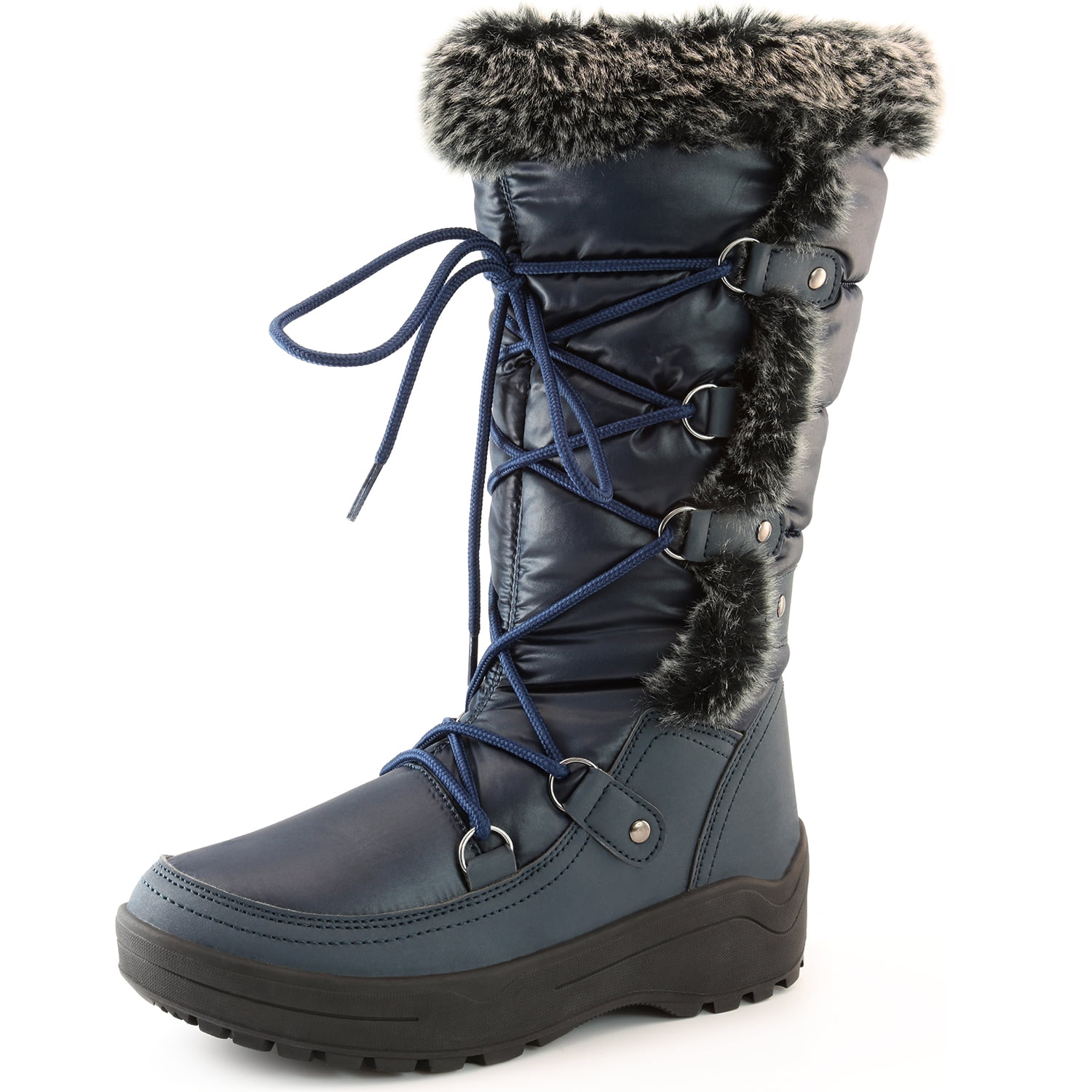 lace up eskimo boots
