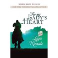 thumbnail image 4 of For My Lady's Heart, Laura Kinsale Paperback, 4 of 4