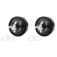 thumbnail image 1 of 2X Lames de Mélangeur à 7 Ailettes de Rechange Compatibles pour BL450 Auto IQ Pro Gobelets pour Ninja Blender, 1 of 10