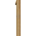 thumbnail image 4 of Ekena Millwork 4"W x 34"D x 34"H Olympic Block Rough Sawn Bracket w/ Offset Brace, Western Red Cedar, 4 of 25