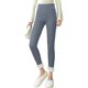 thumbnail image 1 of Leggings Prolriy con forro polar para mujer, cálidos y gruesos, de lana y terciopelo, tallas S-5XL, color gris, 1 M, 1 of 5